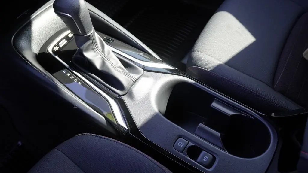 2025 Toyota Corolla Hybrid SE
