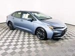 2026 Corolla Hybrid Thumbnail 1