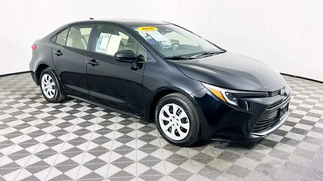 Preowned 2026 Toyota Corolla Hybrid SE for Sale
