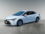 2023 Corolla Hybrid Thumbnail 2