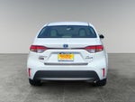 2023 Corolla Hybrid Thumbnail 8