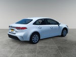 2023 Corolla Hybrid Thumbnail 9