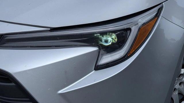 2023 Toyota Corolla Hybrid SE