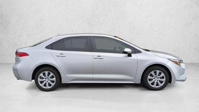 2023 Toyota Corolla Hybrid SE
