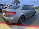2024 Corolla Hybrid Thumbnail 3
