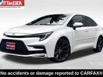 2025 Corolla Hybrid Thumbnail 1