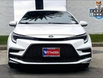 2025 Corolla Hybrid Thumbnail 3