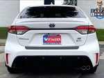 2025 Corolla Hybrid Thumbnail 4