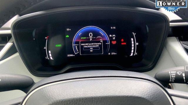 2025 Toyota Corolla Hybrid SE