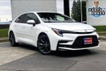 2025 Corolla Hybrid Thumbnail 2