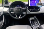 2025 Corolla Hybrid Thumbnail 5