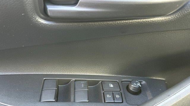 2025 Toyota Corolla Hybrid SE
