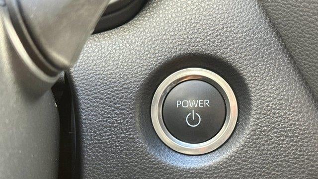 2025 Toyota Corolla Hybrid SE