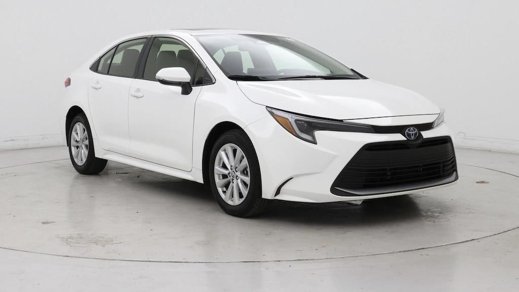 Preowned 2023 Toyota Corolla Hybrid LE for Sale