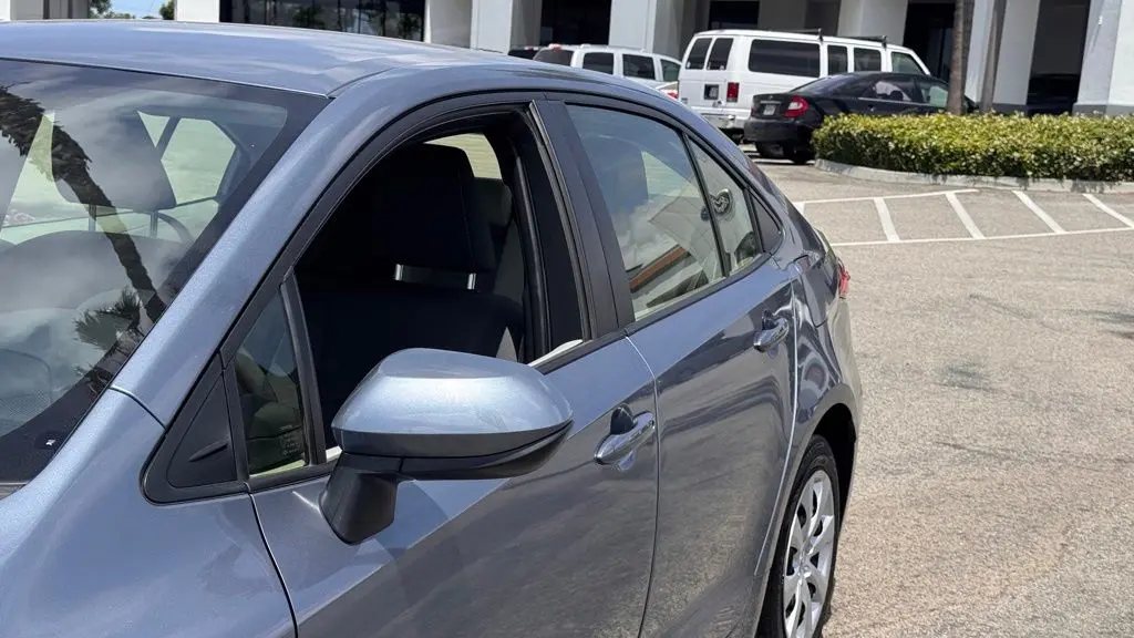 2024 Toyota Corolla Hybrid SE
