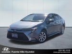 2024 Corolla Hybrid Thumbnail 1