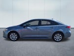 2024 Corolla Hybrid Thumbnail 3