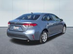 2024 Corolla Hybrid Thumbnail 6