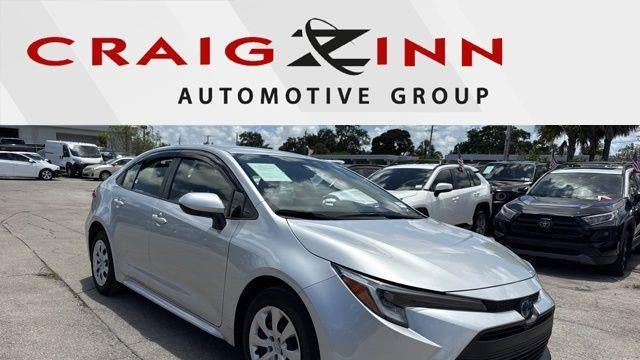 Preowned 2024 Toyota Corolla Hybrid SE for Sale