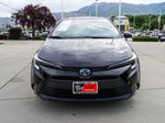 2024 Corolla Hybrid Thumbnail 2