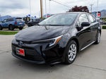 2024 Corolla Hybrid Thumbnail 3