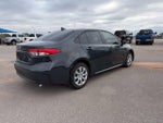 2025 Corolla Hybrid Thumbnail 3