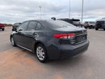 2025 Corolla Hybrid Thumbnail 4