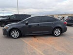 2025 Corolla Hybrid Thumbnail 5