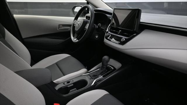 2026 Toyota Corolla - $25,499
