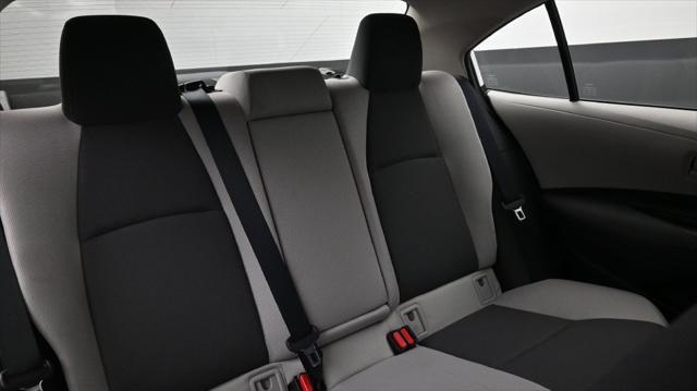 2026 Toyota Corolla - $25,499