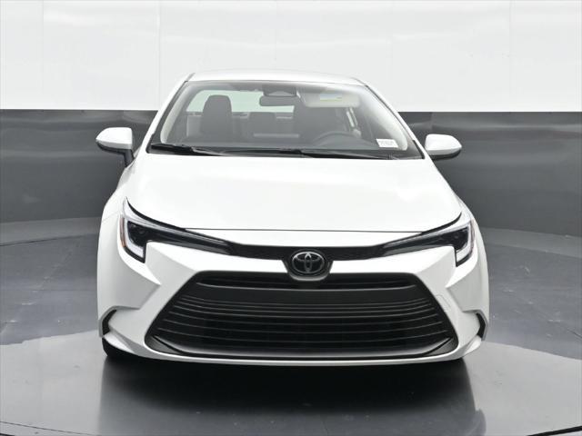 2026 Toyota Corolla - $25,499