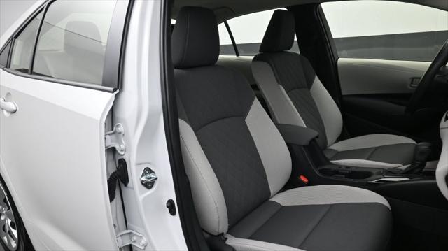 2026 Toyota Corolla - $25,499