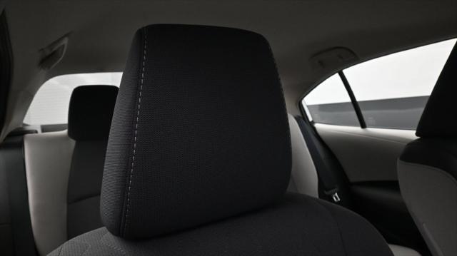 2026 Toyota Corolla - $25,499