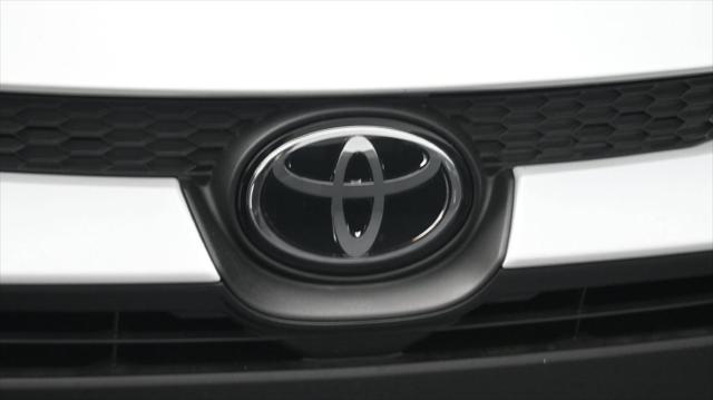 2026 Toyota Corolla - $25,499