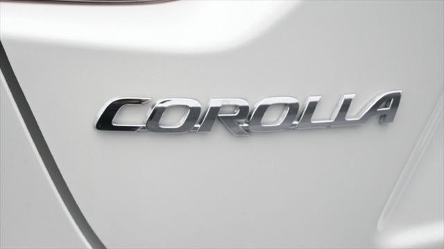 2026 Toyota Corolla - $25,499