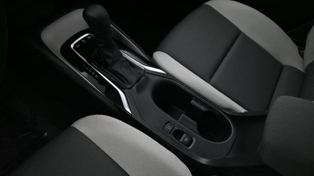 2026 Toyota Corolla - $25,499