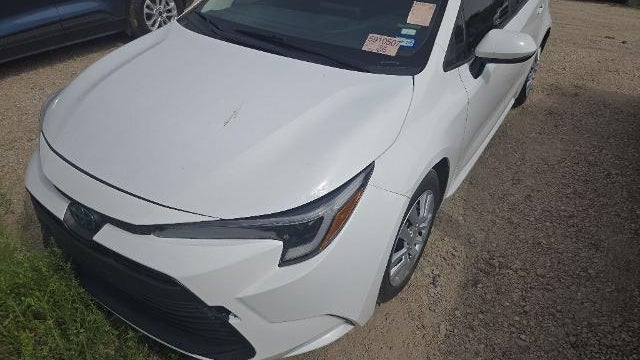Preowned 2024 Toyota Corolla Hybrid SE for Sale