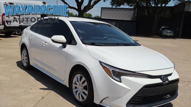 Preowned 2024 Toyota Corolla Hybrid SE for Sale