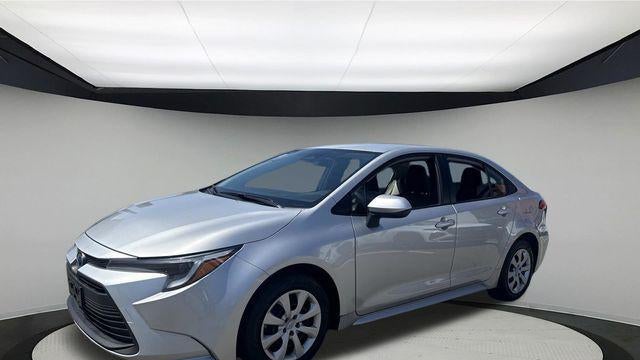 Preowned 2024 Toyota Corolla Hybrid LE for Sale