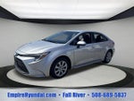 2024 Corolla Hybrid Thumbnail 1