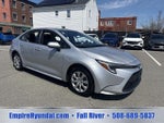 2024 Corolla Hybrid Thumbnail 2