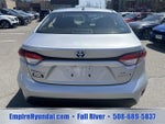 2024 Corolla Hybrid Thumbnail 4