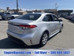 2024 Corolla Hybrid Thumbnail 7