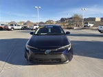2024 Corolla Hybrid Thumbnail 2
