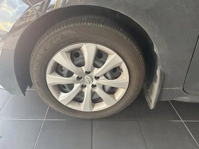 2025 Toyota Corolla Hybrid SE 4DR Sedan