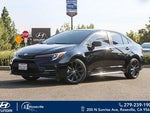 2025 Corolla Hybrid Thumbnail 1