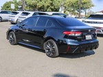2025 Corolla Hybrid Thumbnail 2