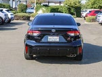 2025 Corolla Hybrid Thumbnail 4