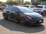 2025 Corolla Hybrid Thumbnail 6