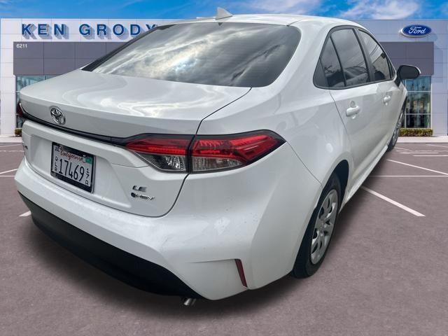 2026 Toyota Corolla - $27,285